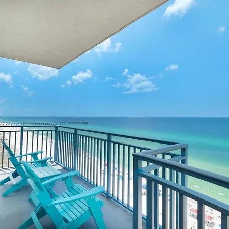 Villa Sterling Breeze 1401